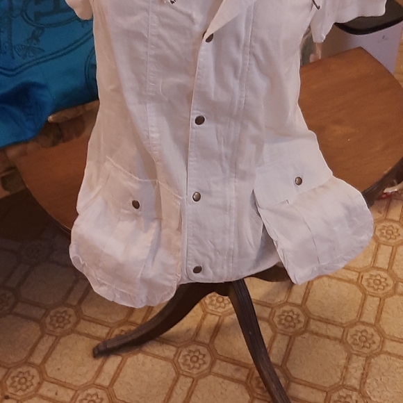 Small Top - Picture 6 of 6